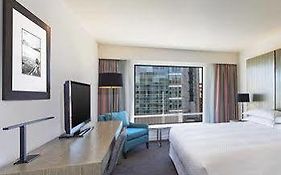 Four Points by Sheraton Darling Harbour Sydney